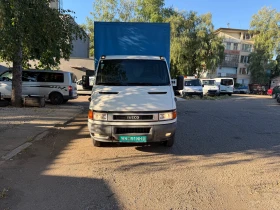 Iveco 35s13 Клима, снимка 10