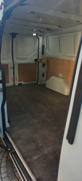Ford Transit Custom, снимка 13