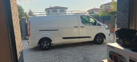 Ford Transit Custom, снимка 3