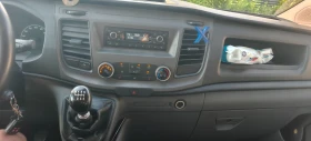 Ford Transit Custom, снимка 9