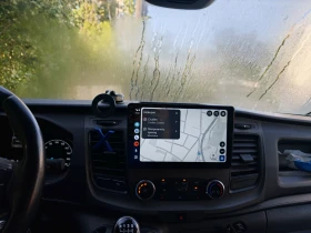 Ford Transit Custom, снимка 12