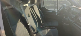 Ford Transit Custom, снимка 16