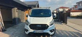 Ford Transit Custom, снимка 1