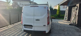 Ford Transit Custom, снимка 2