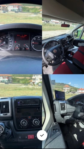 Fiat Ducato, снимка 3