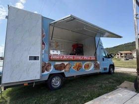 Fiat Ducato, снимка 5