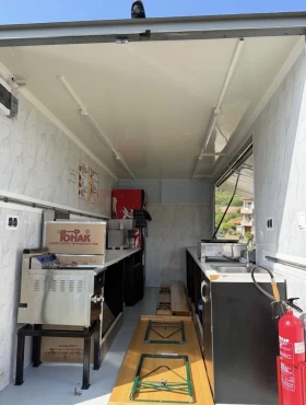 Fiat Ducato, снимка 10