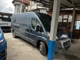 Fiat Ducato Бус, снимка 7