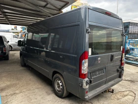 Fiat Ducato Бус, снимка 2