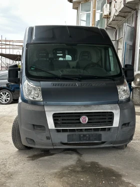 Fiat Ducato Бус, снимка 1