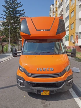 Iveco Daily, снимка 2