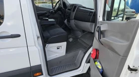 Mercedes-Benz Sprinter 511 XXL-24места - 2 бр. , снимка 12