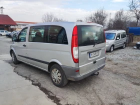 Mercedes-Benz Vito 115cdi | Mobile.bg    4