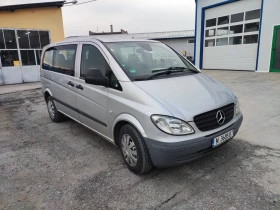 Mercedes-Benz Vito 115cdi | Mobile.bg    2