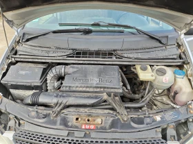 Mercedes-Benz Vito 115cdi, снимка 12