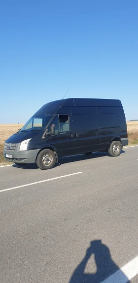 Ford Transit, снимка 2