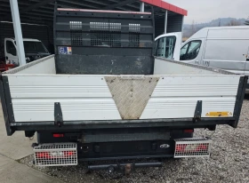 Ford Transit САМОСВАЛ, снимка 3