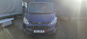 Ford Transit Custom 2.2TDCI, снимка 7
