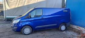 Ford Transit Custom 2.2TDCI, снимка 4