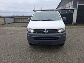 ������ VW T5