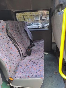 Fiat Ducato 2.3/120/K.C. | Auto.bg — изображение 10