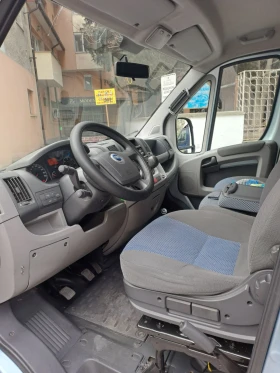 Fiat Ducato 2.3/120/K.C. | Auto.bg — изображение 8