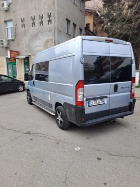 Fiat Ducato 2.3/120/K.C. | Auto.bg — изображение 4