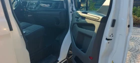 Ford Transit Custom | Mobile.bg � ����� ������ 15