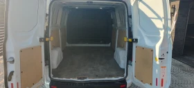 Ford Transit Custom | Mobile.bg � ����� ������ 8