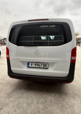 Mercedes-Benz Vito | Mobile.bg � ����� ������ 4