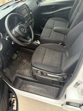 Mercedes-Benz Vito | Mobile.bg � ����� ������ 5