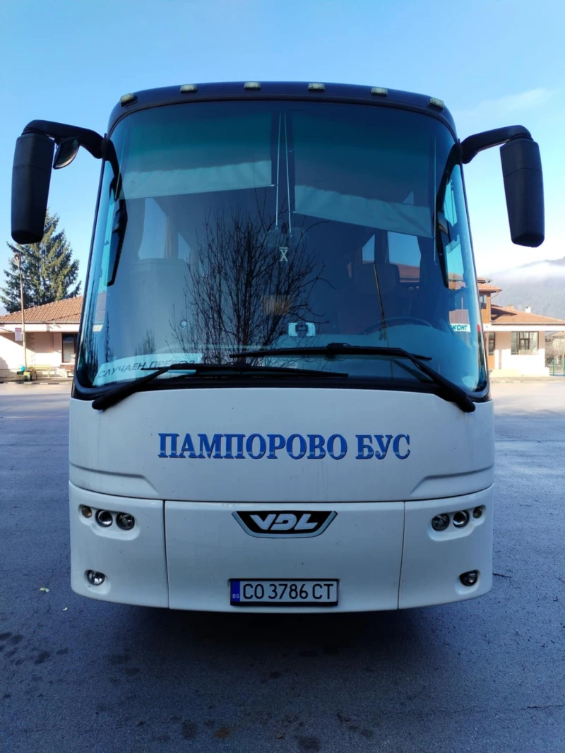 Bova Futura FHD 13380, снимка 3 - Бусове и автобуси - 48752584