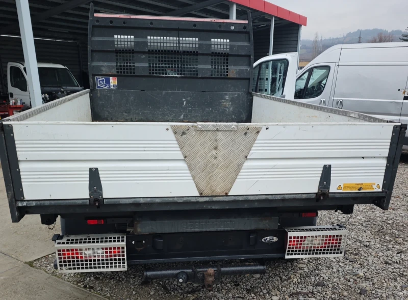 Ford Transit САМОСВАЛ, снимка 3 - Бусове и автобуси - 52639448