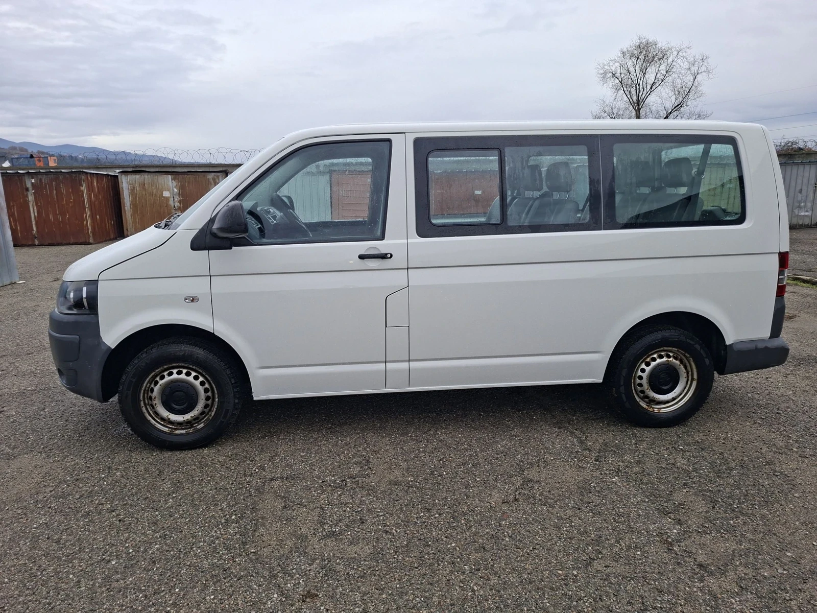 VW T5 | Mobile.bg � ����������� 3