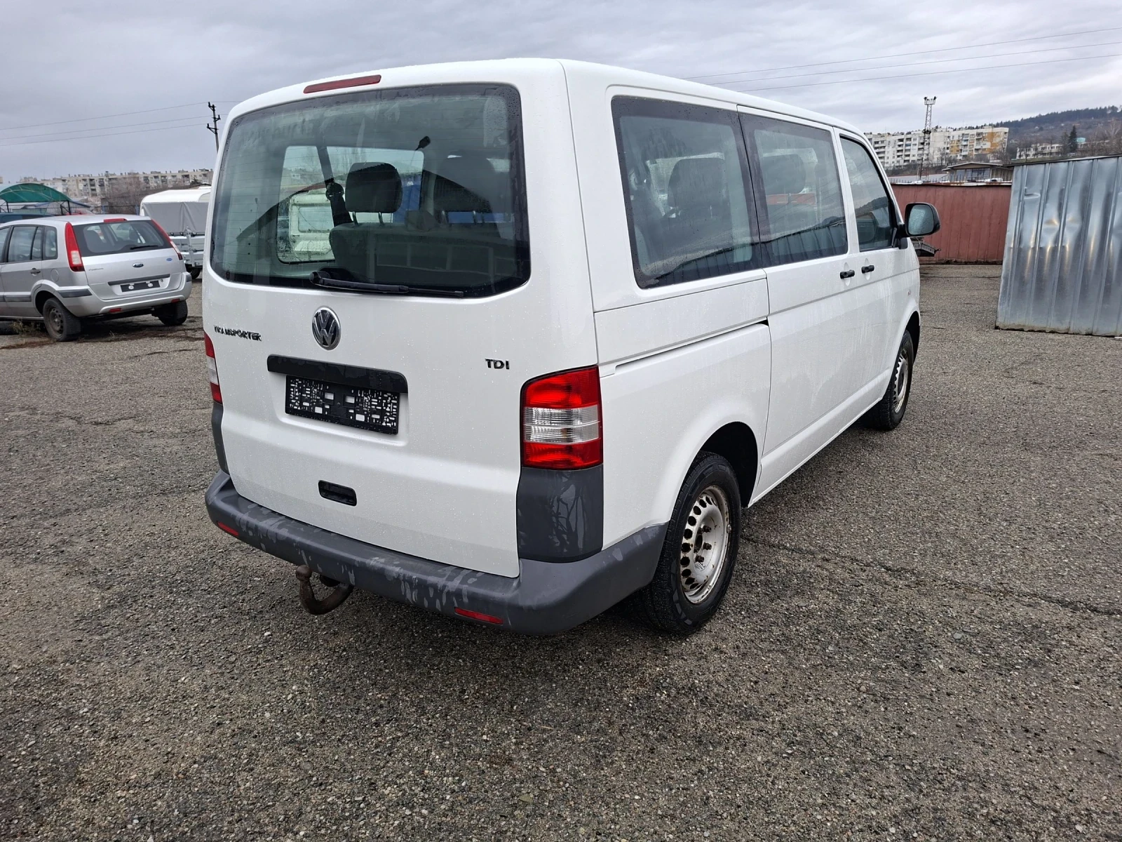 VW T5 | Mobile.bg � ����������� 6