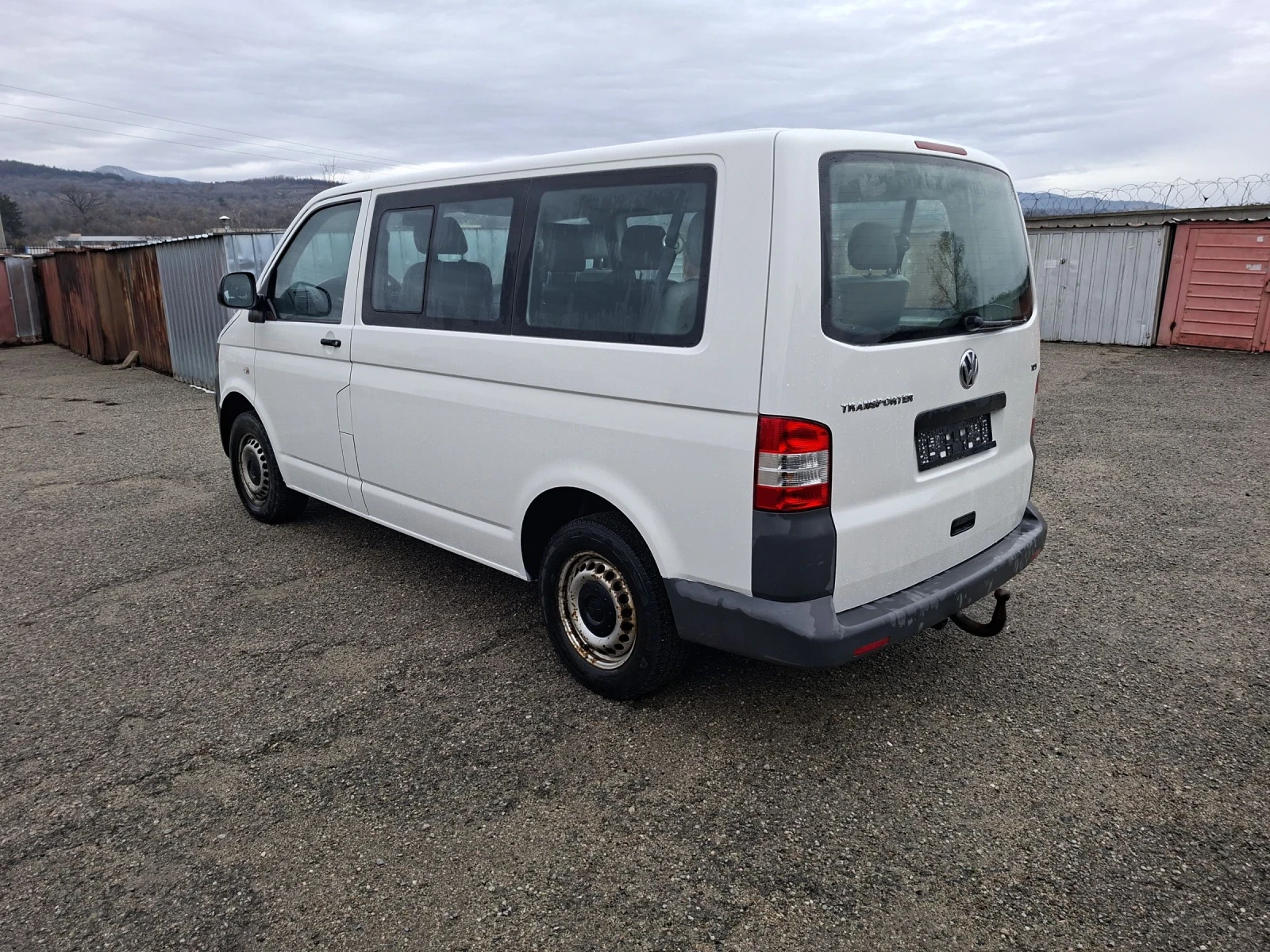 VW T5 | Mobile.bg � ����������� 4