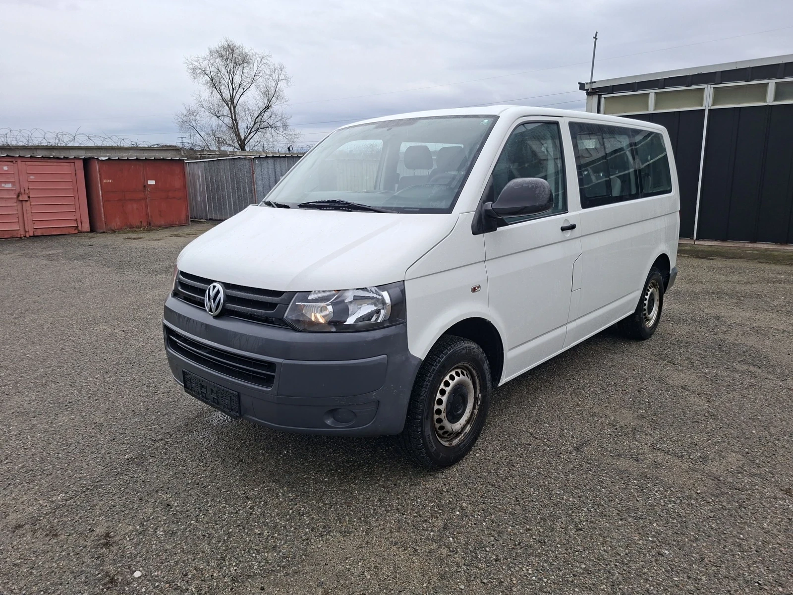 VW T5 | Mobile.bg � ����������� 2