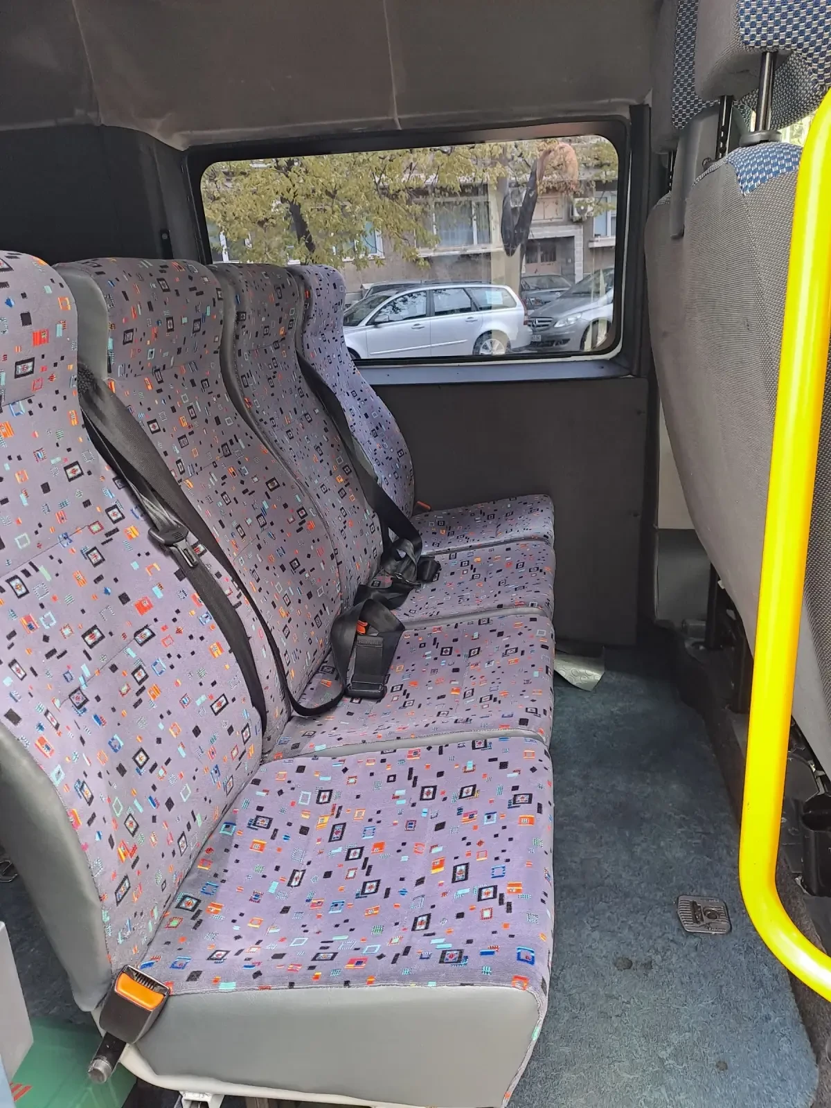 Fiat Ducato 2.3/120/K.C., снимка 10 - Бусове и автобуси - 54212484