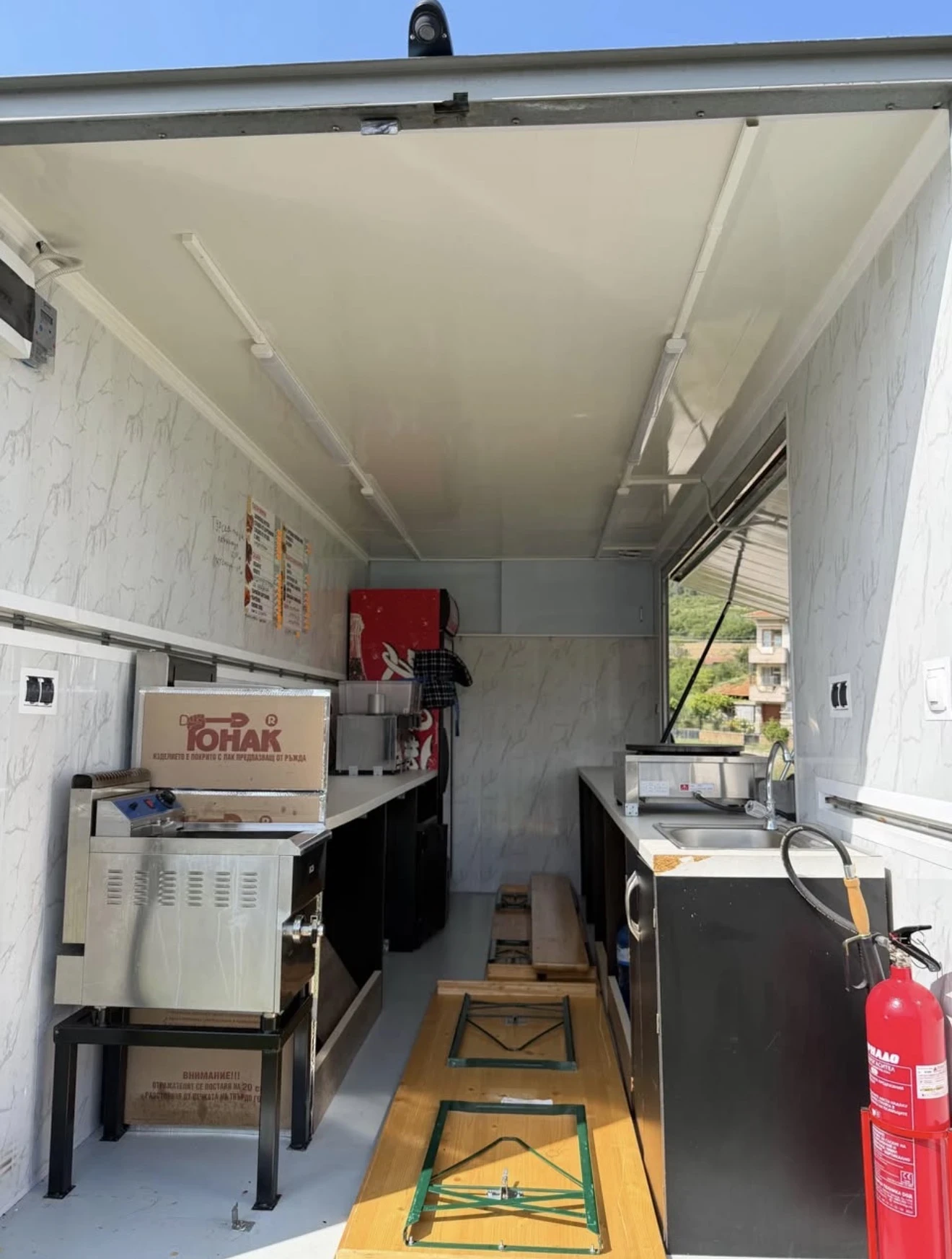 Fiat Ducato, снимка 10 - Бусове и автобуси - 56639127