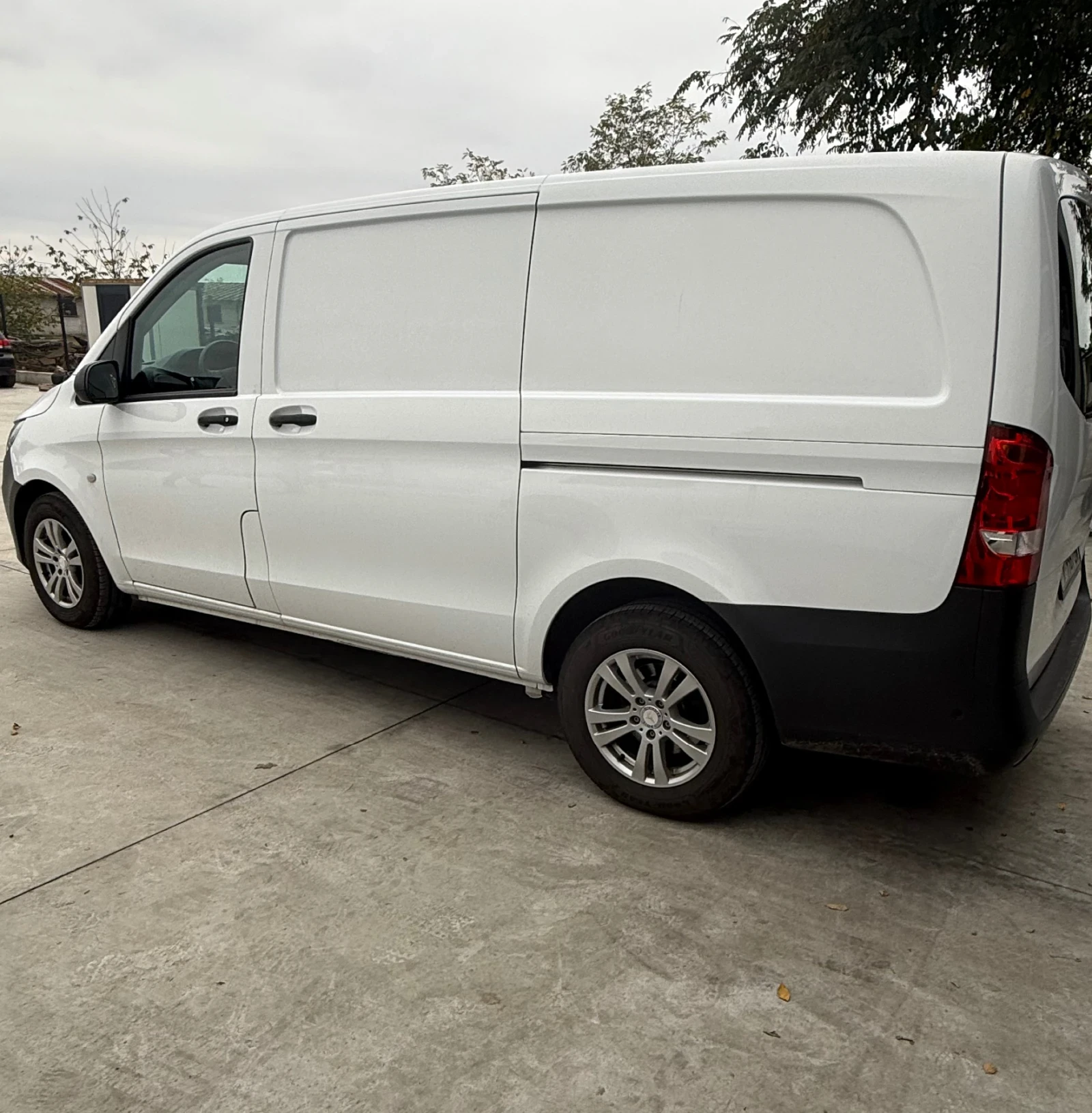 Mercedes-Benz Vito | Mobile.bg � ����������� 3