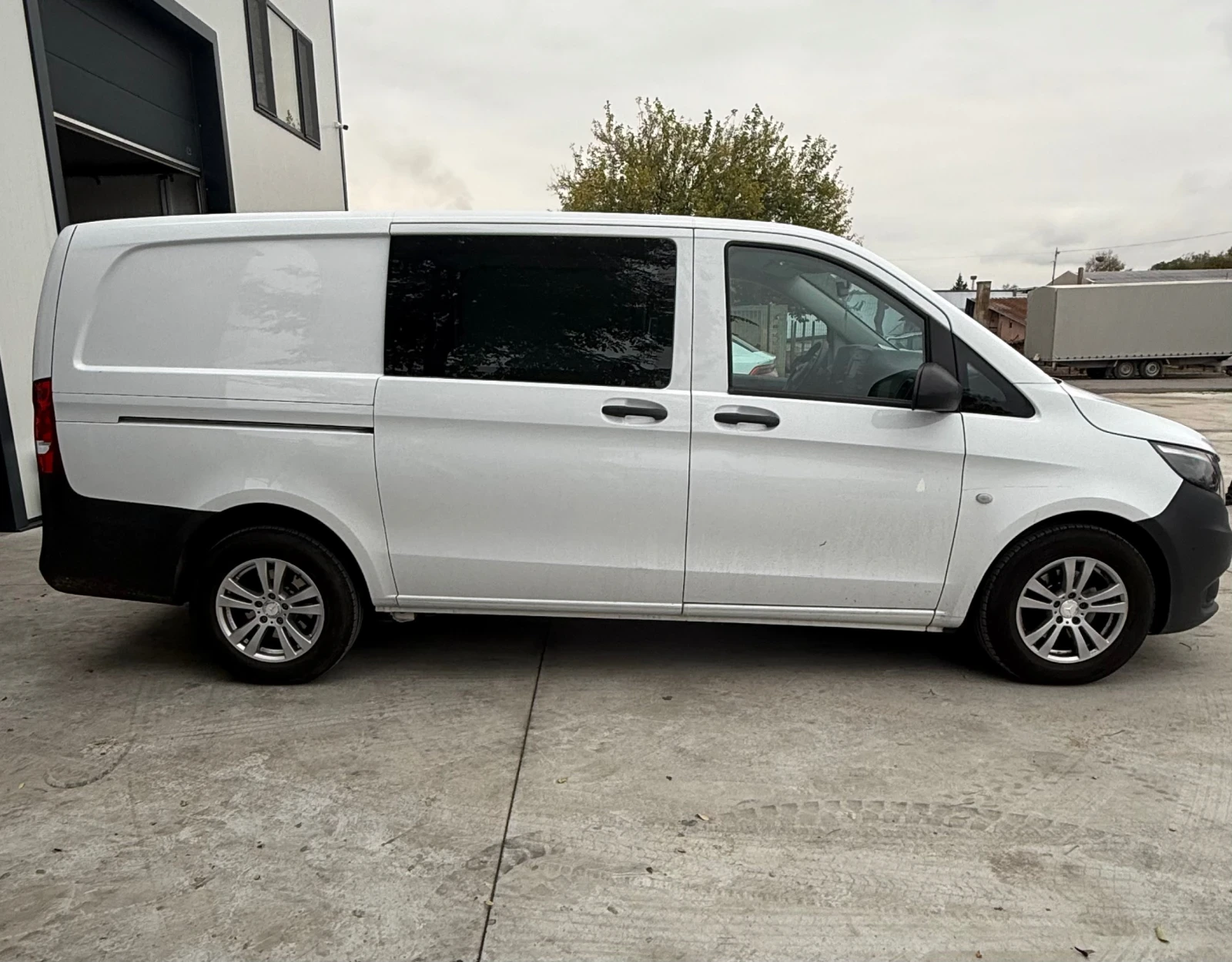 Mercedes-Benz Vito | Mobile.bg � ����������� 2