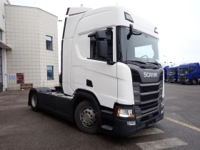 Scania R 460 R460, снимка 2