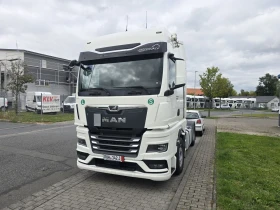 Man Tgx TG3 18.510 INDIVIDUAL , снимка 1