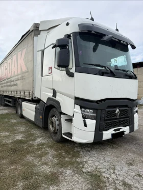 Renault T, снимка 2