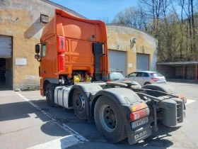 Daf XF 105 55000 композиция, снимка 6