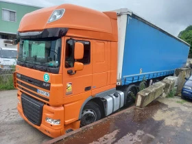 Daf XF 105 55000  | Mobile.bg    16