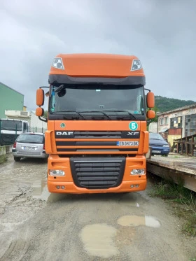 Daf XF 105 55000  | Mobile.bg    15