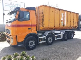     Volvo Fh  +