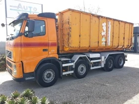     Volvo Fh  +