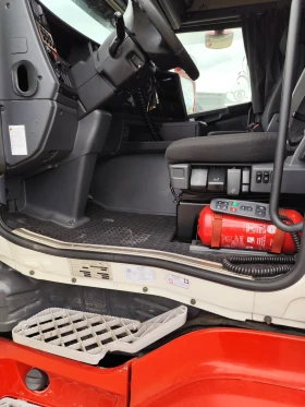 Scania G 360 | Mobile.bg    8